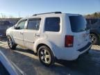 2009 Honda Pilot EXL