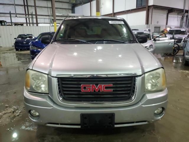 2004 GMC Envoy