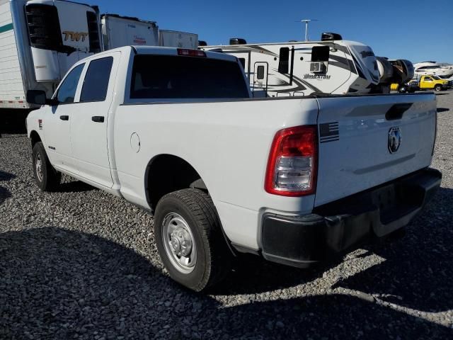 2022 Dodge RAM 2500 Tradesman