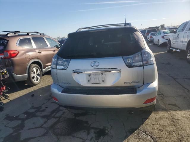 2005 Lexus RX 330