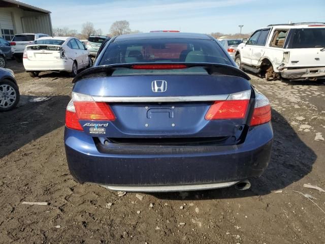 2013 Honda Accord EX