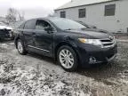 2014 Toyota Venza LE