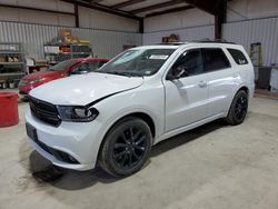 2017 Dodge Durango R/T en venta en Chambersburg, PA