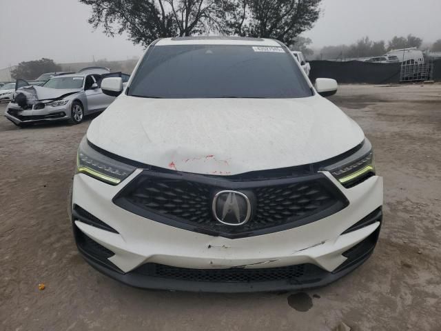 2019 Acura RDX A-Spec