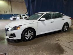 Nissan Altima salvage cars for sale: 2023 Nissan Altima S