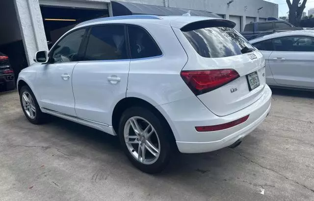 2013 Audi Q5 Premium Plus