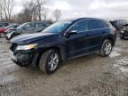 2013 Acura RDX Technology