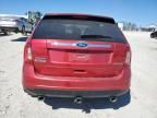 2012 Ford Edge Limited