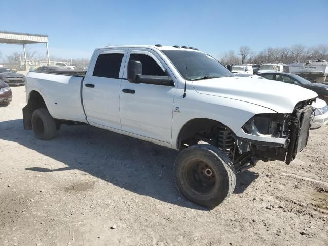 2012 Dodge RAM 3500 ST