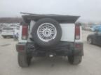 2007 Hummer H2 SUT