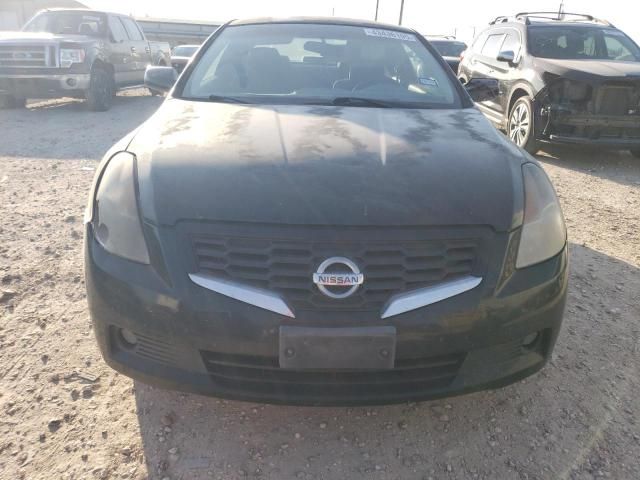 2009 Nissan Altima 2.5S