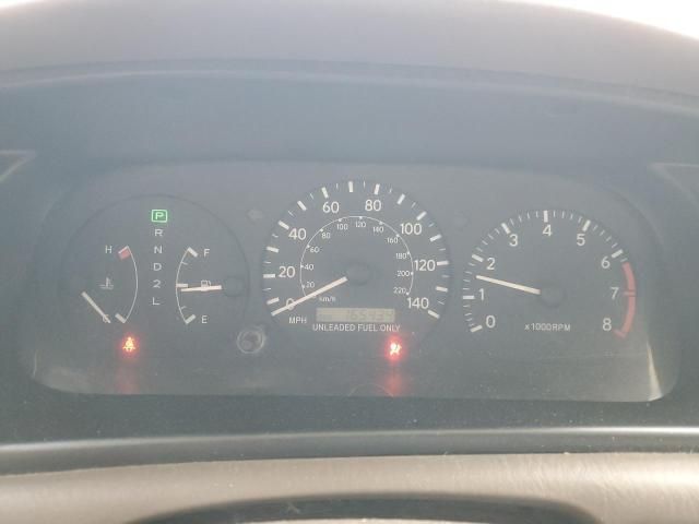 1999 Toyota Camry LE