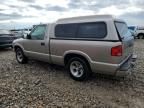 1999 Chevrolet S Truck S10