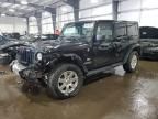 2011 Jeep Wrangler Unlimited Jeep 70TH Anniversary