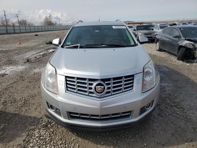 2014 Cadillac SRX Performance Collection