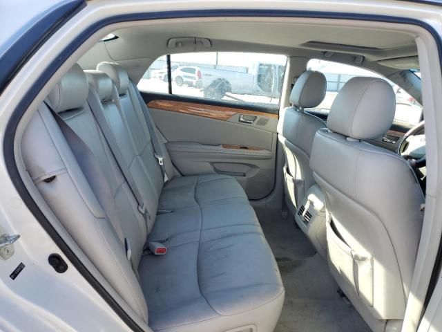 2006 Toyota Avalon XL