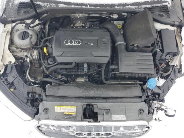 2016 Audi A3 Premium