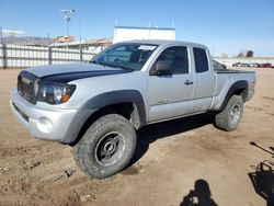 2005 Toyota Tacoma Access Cab en venta en Colorado Springs, CO