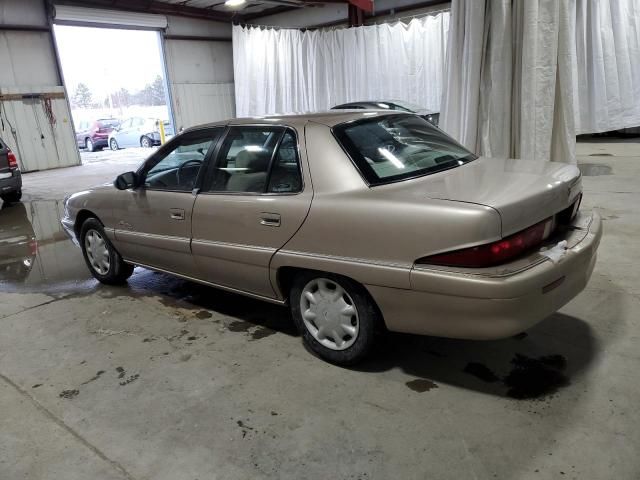 1996 Buick Skylark Gran Sport