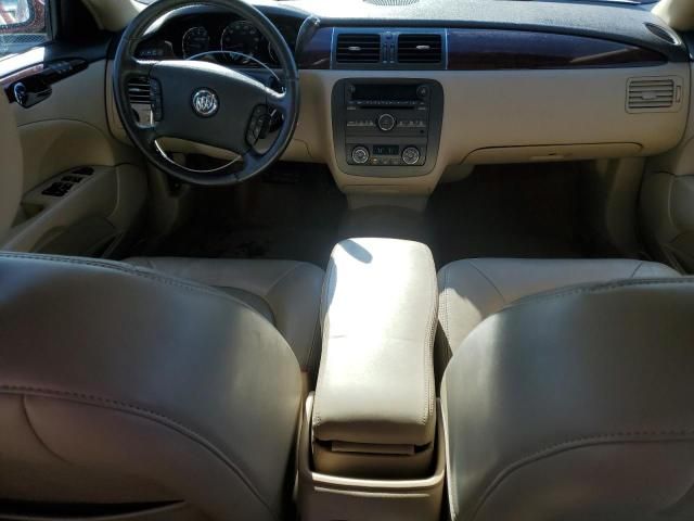 2008 Buick Lucerne CXL