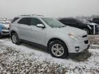 2012 Chevrolet Equinox LTZ