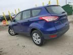 2016 Ford Escape S