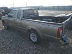 2004 Nissan Frontier King Cab XE