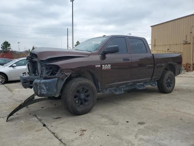 2014 Dodge RAM 2500 ST