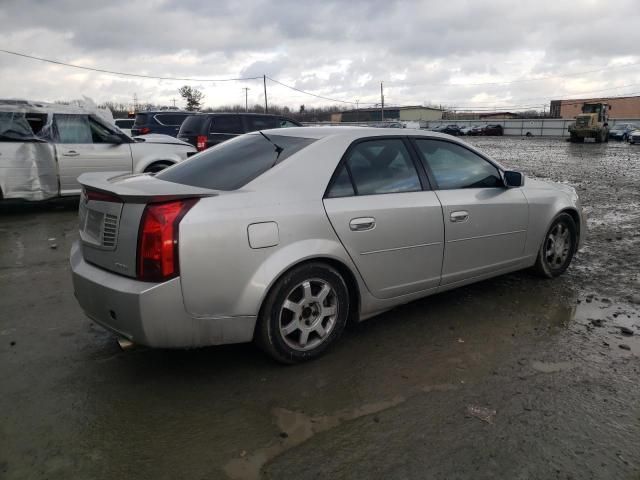 2004 Cadillac CTS