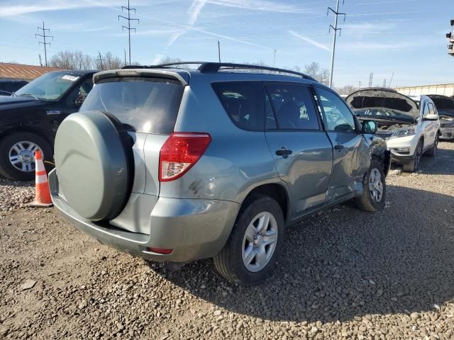 2008 Toyota Rav4