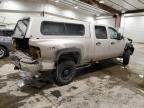 2007 Chevrolet Silverado K2500 Heavy Duty