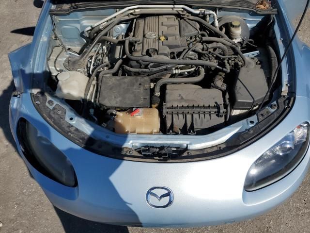 2008 Mazda MX-5 Miata