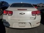 2013 Chevrolet Malibu 2LT