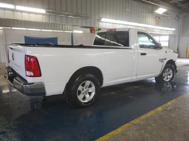 2020 Dodge RAM 1500 Classic Tradesman