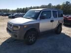 2004 Honda Element LX