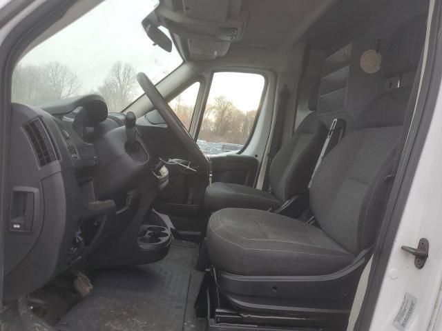 2015 Dodge RAM Promaster 3500 3500 High