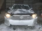 2008 Toyota Highlander Sport