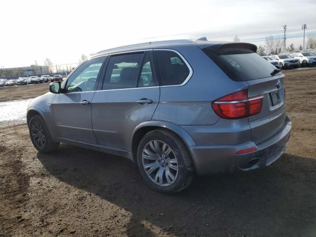 2011 BMW X5 XDRIVE35I