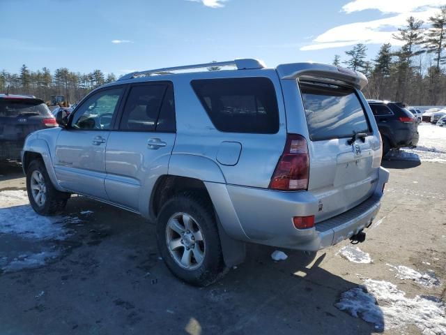 2004 Toyota 4runner SR5