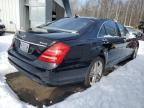 2013 Mercedes-Benz S 550 4matic