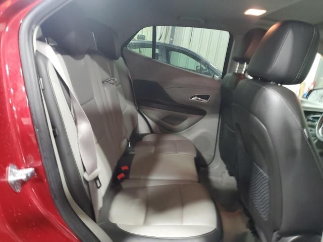 2015 Buick Encore Premium