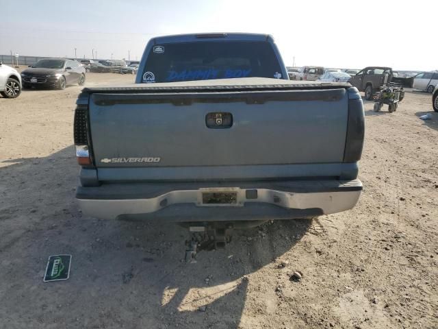 2006 Chevrolet Silverado C1500