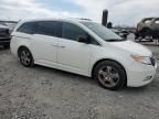 2012 Honda Odyssey Touring