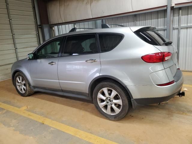 2006 Subaru B9 Tribeca 3.0 H6