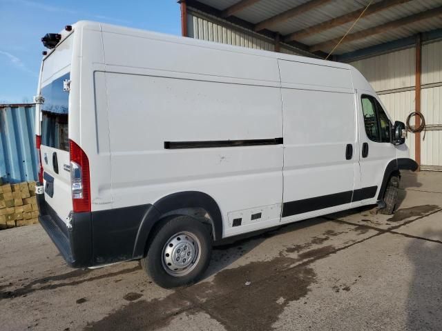 2023 Dodge RAM Promaster 2500 2500 High