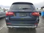 2019 Mercedes-Benz GLC 350E