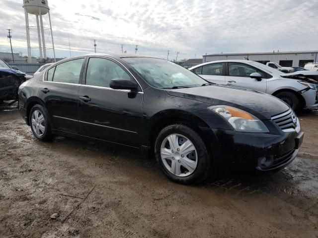 2009 Nissan Altima 2.5