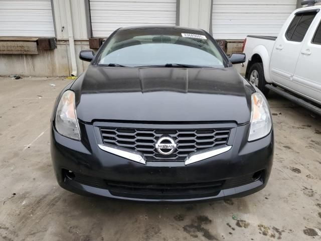 2008 Nissan Altima 2.5S