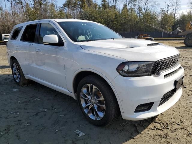 2019 Dodge Durango R/T