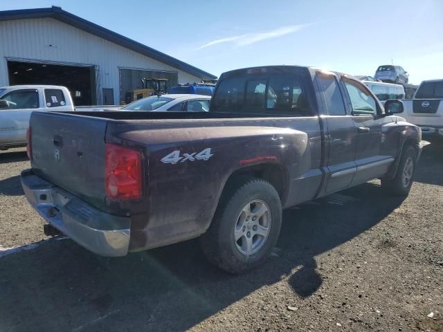 2005 Dodge Dakota Laramie